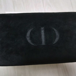 디올 파우치(새상품)