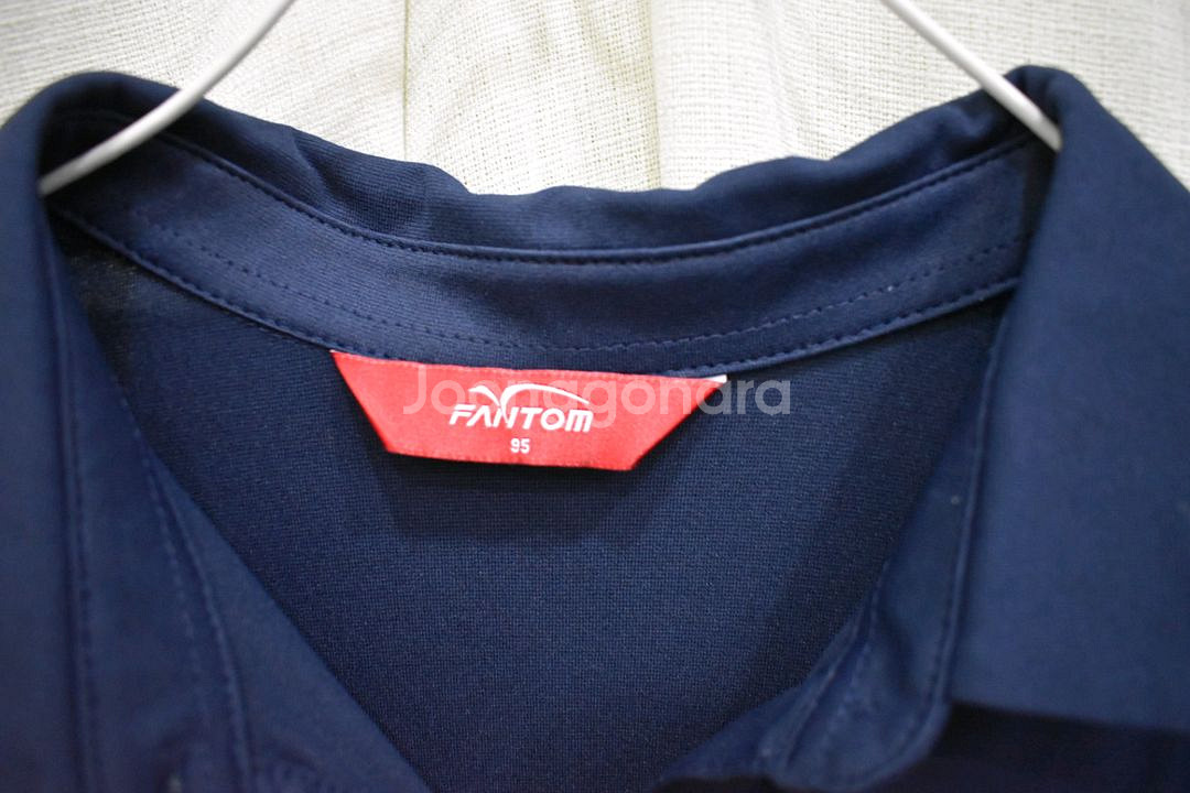 팬텀 여성 반팔티 95--1