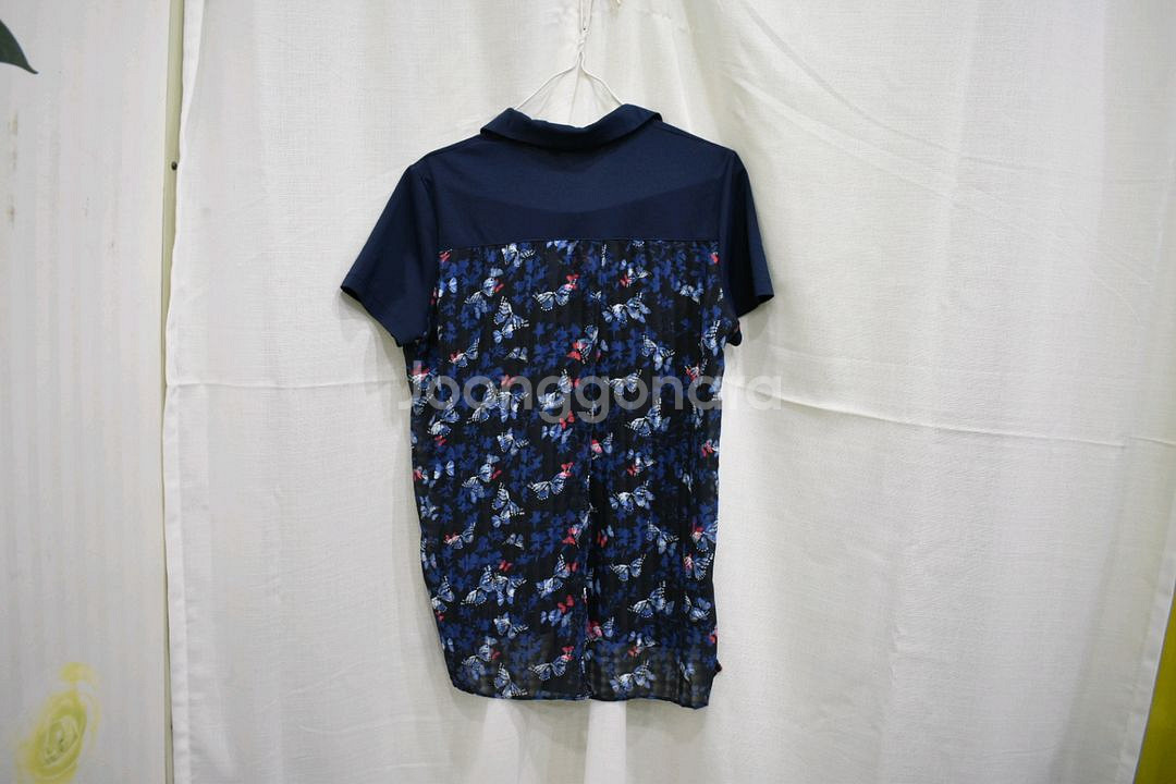 팬텀 여성 반팔티 95--2