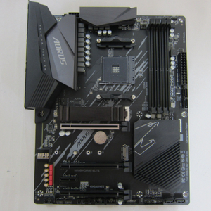 기가바이트 B550 AORUS ELITE