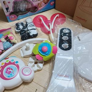타이니러브 모빌 (상태최상)