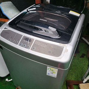 삼성 통돌이 세탁기 16kg