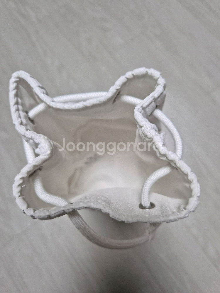 디올 파우치(새상품)--2