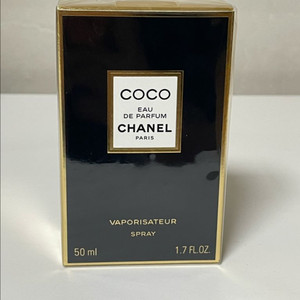 샤넬 코코 오 드 빠르펭 50ml