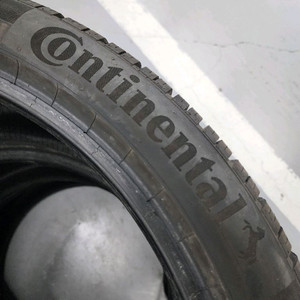 콘티넨탈 860S 윈터타이어