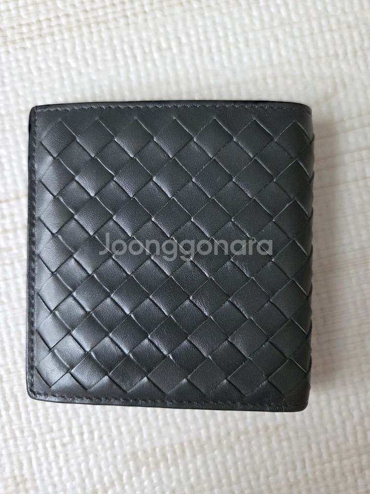 보테가베네타 남성 지갑--1