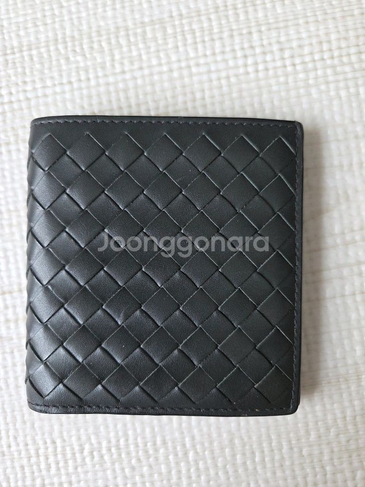 보테가베네타 남성 지갑--0