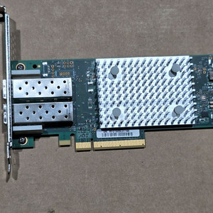 HBA QLogic QLE2692 듀얼 포트 16Gb