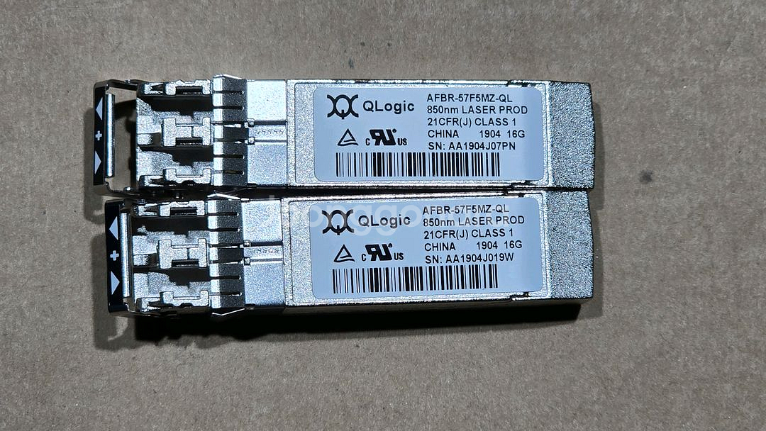 HBA QLogic QLE2692 듀얼 포트 16Gb--3