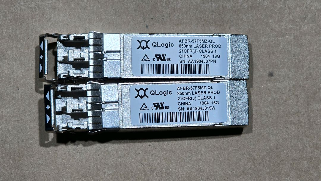 HBA QLogic QLE2692 듀얼 포트 16Gb--3