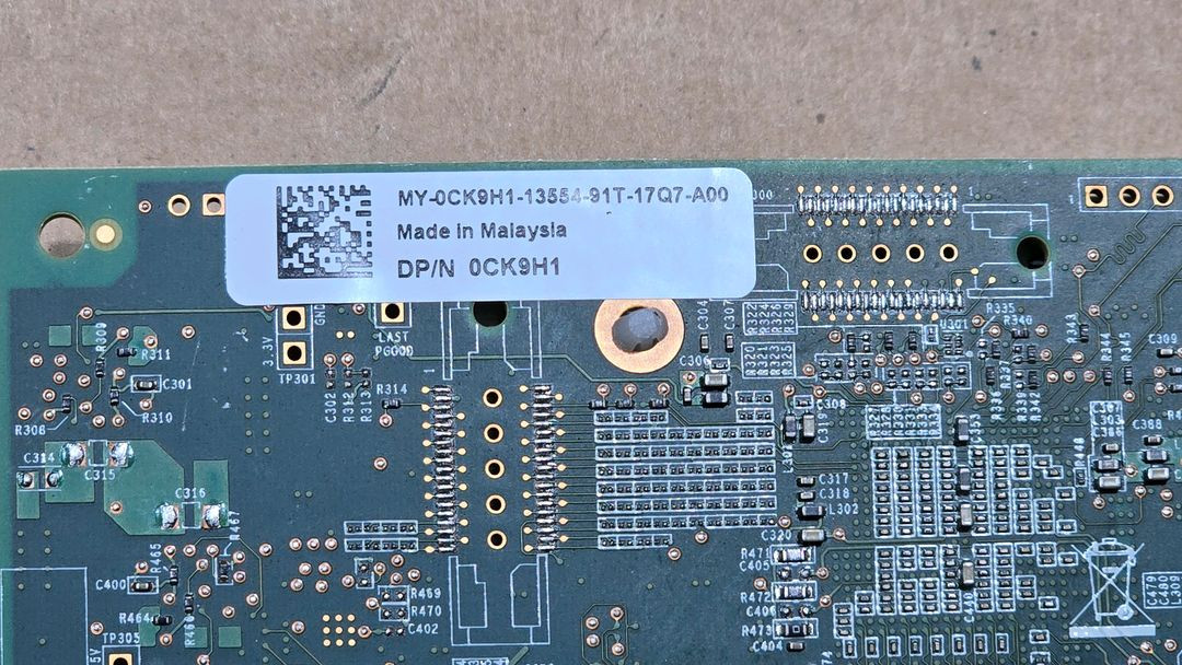 HBA QLogic QLE2692 듀얼 포트 16Gb--2