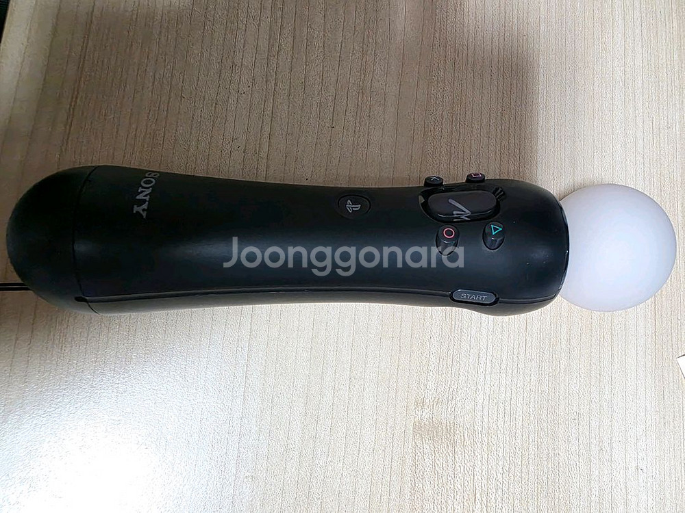 플레이스테이션 무브봉 판매합니다--1