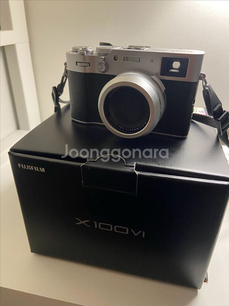 후지 X100VI--0