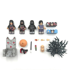 sold 이타치 솔드 이타치 커스텀 미니피규어 삽니다
