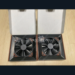 NOCTUA NF-F12IndustrialPPC2000