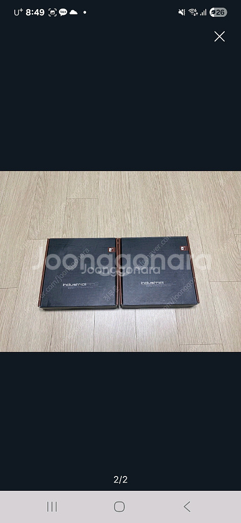 NOCTUA NF-F12IndustrialPPC2000--1