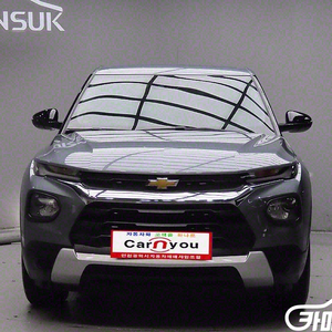 [쉐보레]트레일블레이저 2WD 1.2 터보 가솔린 LT