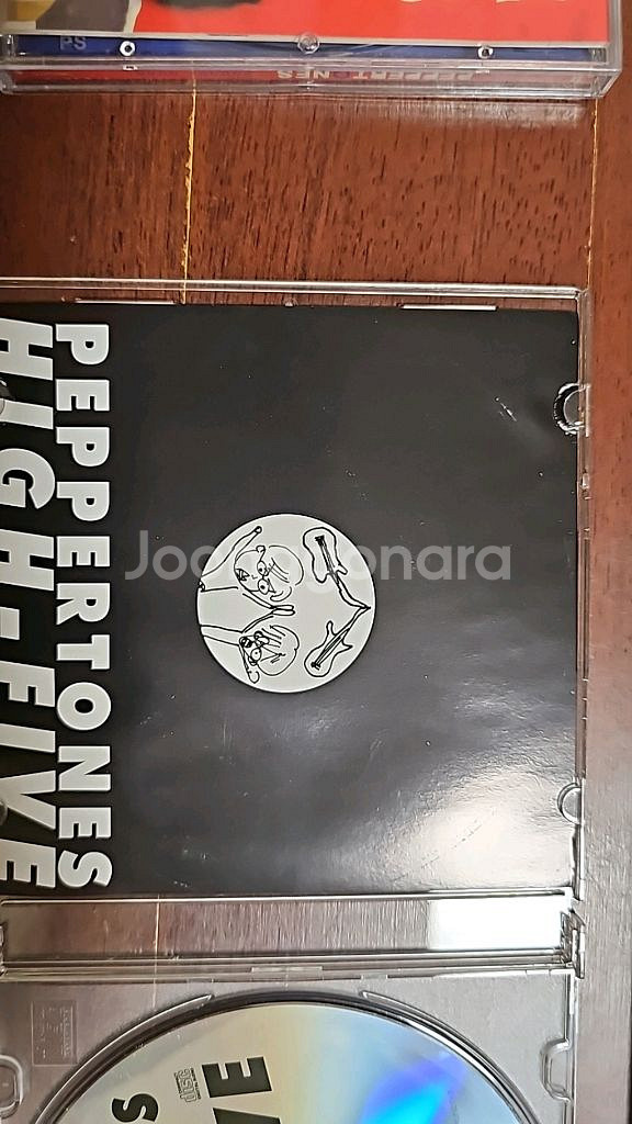 페퍼톤스 3집 5집--4