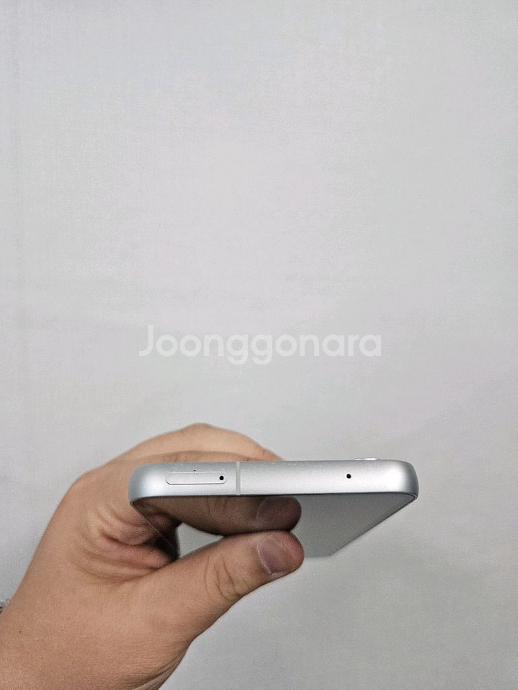 갤럭시s23FE 256G 퍼플--4