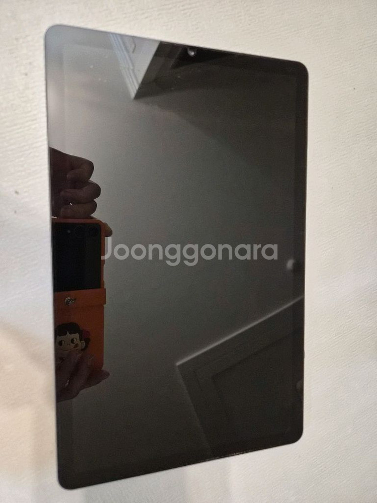 갤럭시탭 s6라이트--0