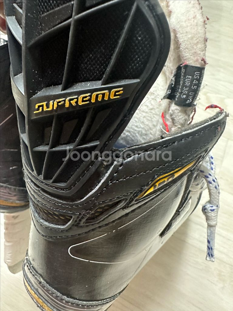 바우어 아이스하키 스케이트 3.5EE--6