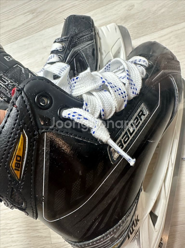 바우어 아이스하키 스케이트 3.5EE--7