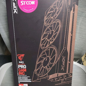 XFX RX9070 SWIFT OC 16GB