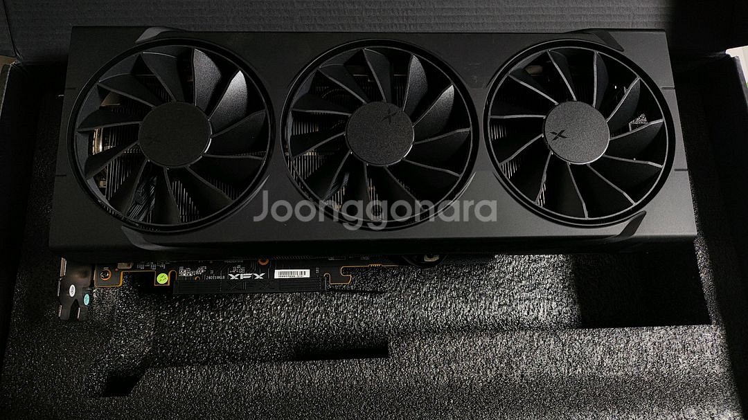 XFX RX9070 SWIFT OC 16GB--2
