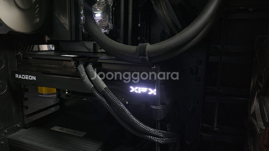 XFX RX9070 SWIFT OC 16GB--1
