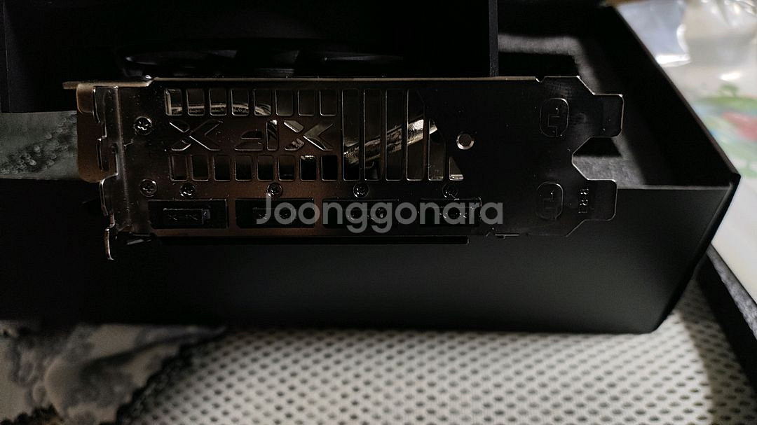 XFX RX9070 SWIFT OC 16GB--3