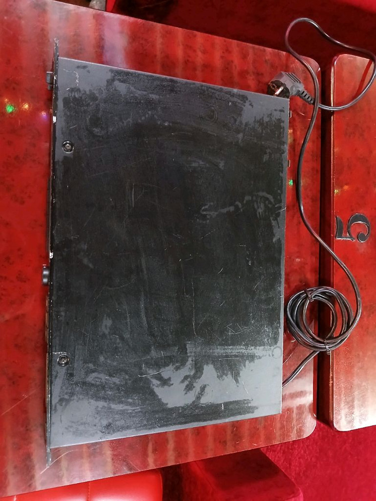 에코챔버 리버브 이미지