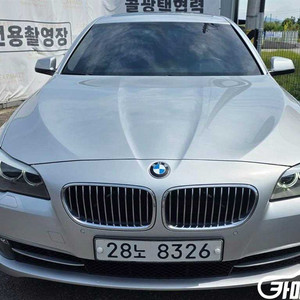 [BMW]5시리즈 (F10) 528i xDrive (5
