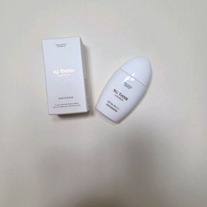 오하이오후누띵크선크림