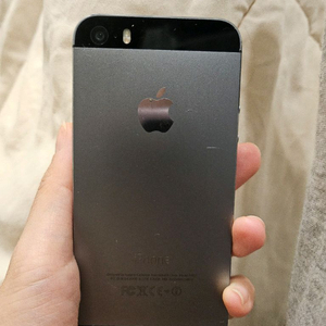 아이폰 5s 16기가