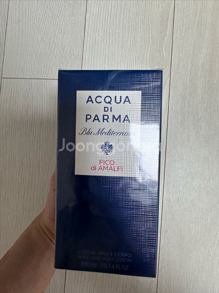 피코 디 아말피 핸드 & 바디로션--1