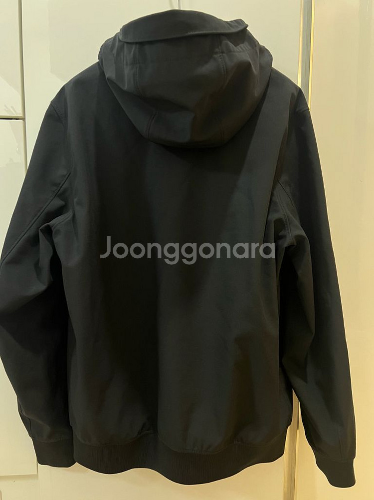 24fw 스톤아일랜드 소프트쉘 L (새상품급)--1