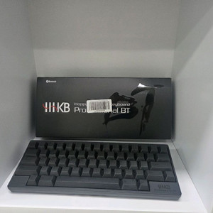 HPHK 해피해킹 HHKB Professional BT