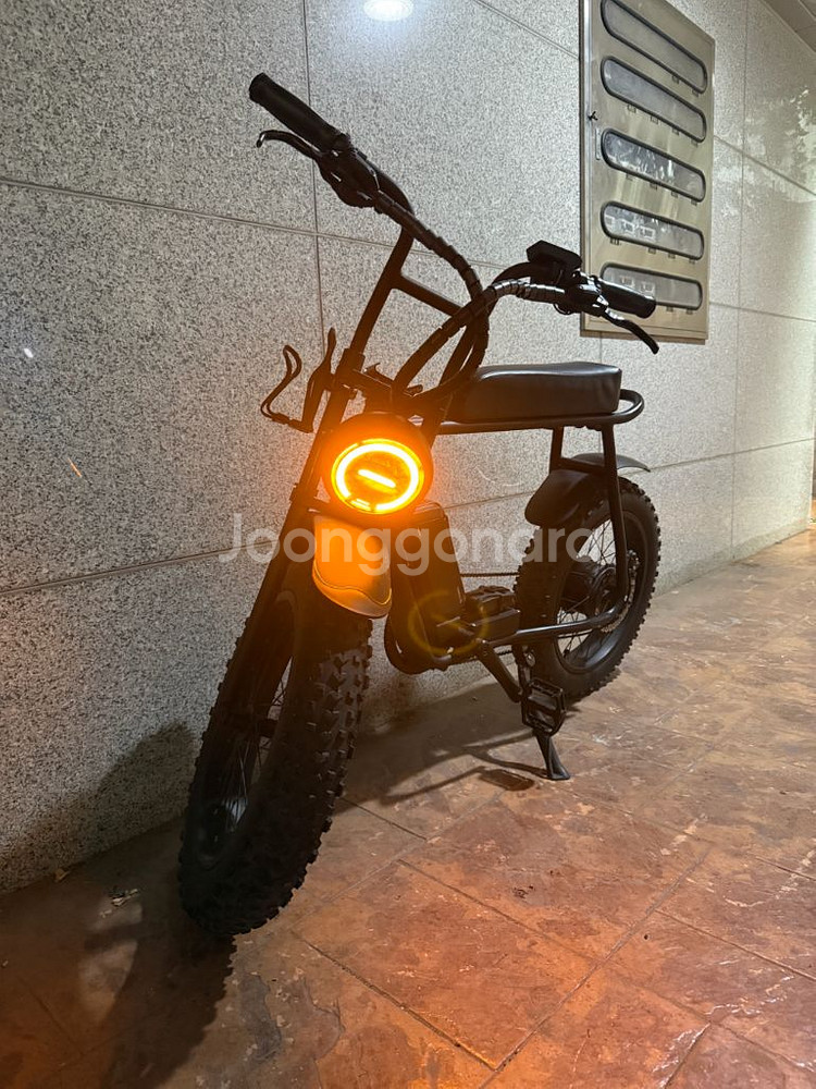 모페즈 350w--0