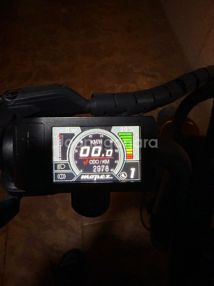 모페즈 350w--5