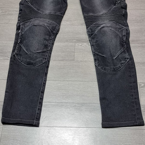 블랙비 자칼 바이크진 2벌 이미지