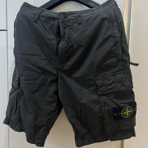 24ss 스톤아일랜드 반바지 29-30 (새상품급)