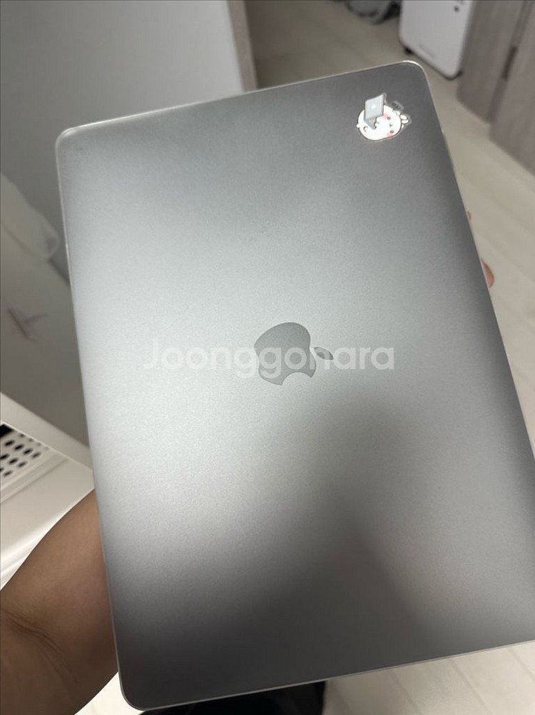 MacBook Pro (맥북, M1, 16램) *부품용--0