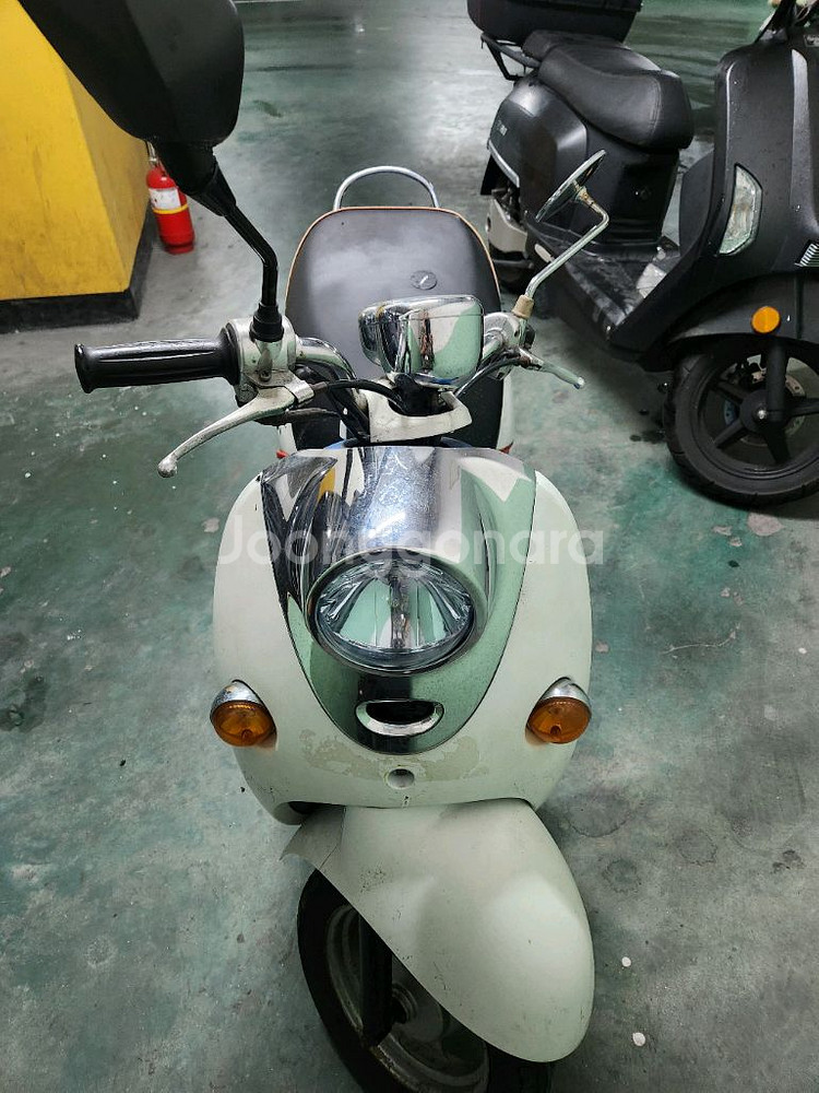 야마하비노50--0