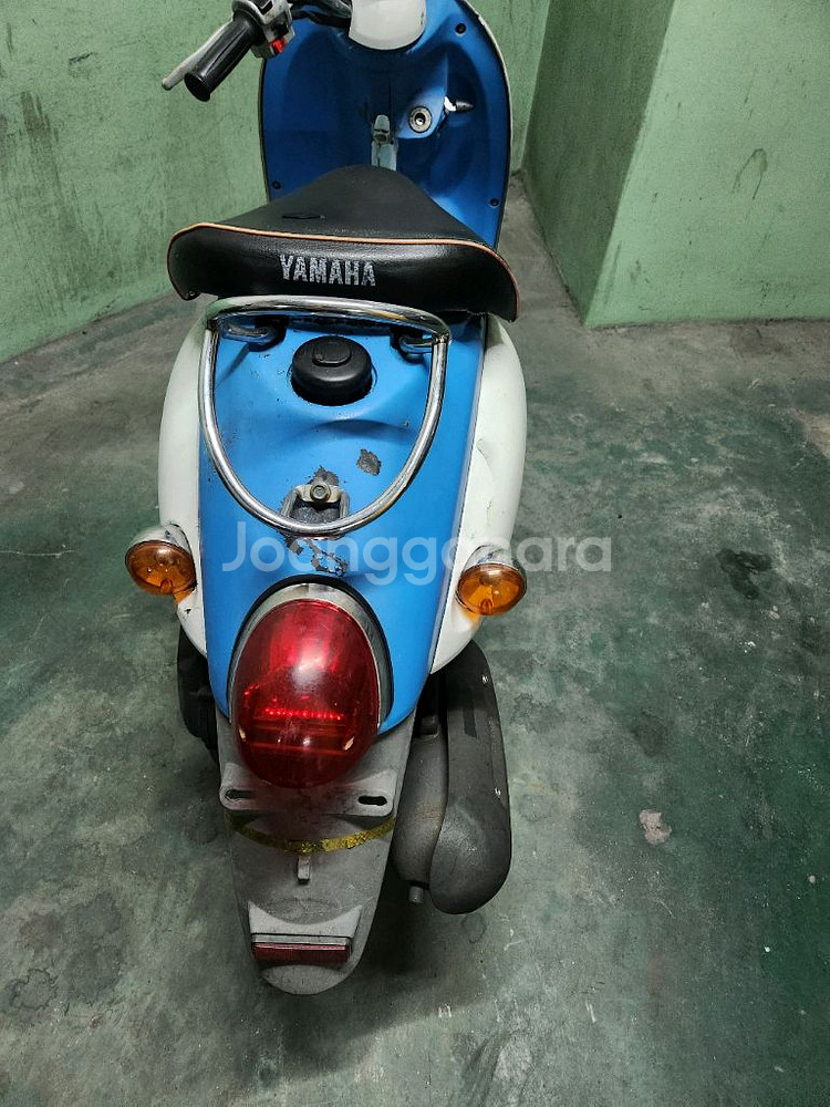 야마하비노50--1