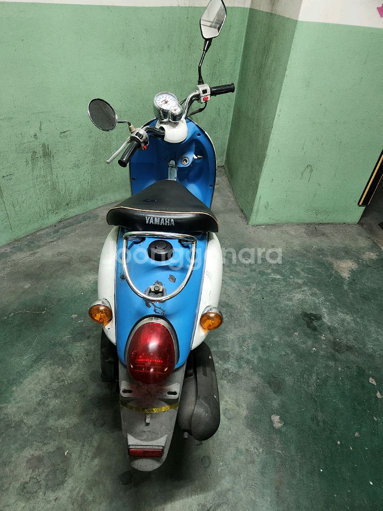 야마하비노50--3