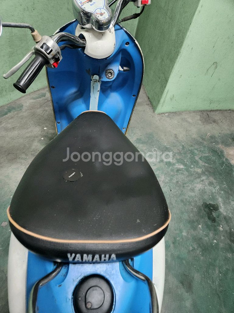 야마하비노50--5