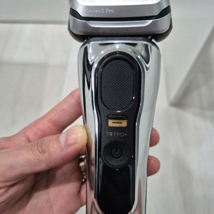 브라운 s9 pro 플러스