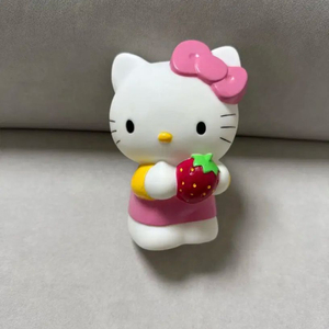 97년 고전키티 헬로키티 저금통