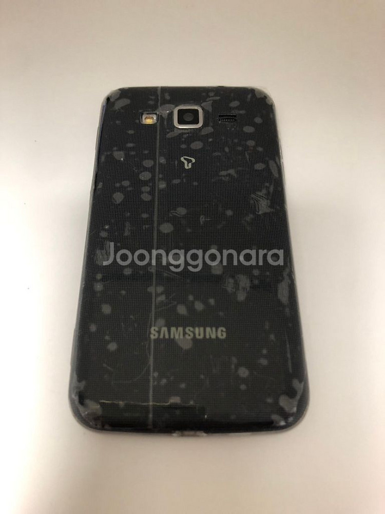 갤럭시 코어 어드밴스 블랙 기기 판매(83648)--1