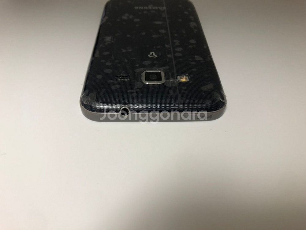 갤럭시 코어 어드밴스 블랙 기기 판매(83648)--3